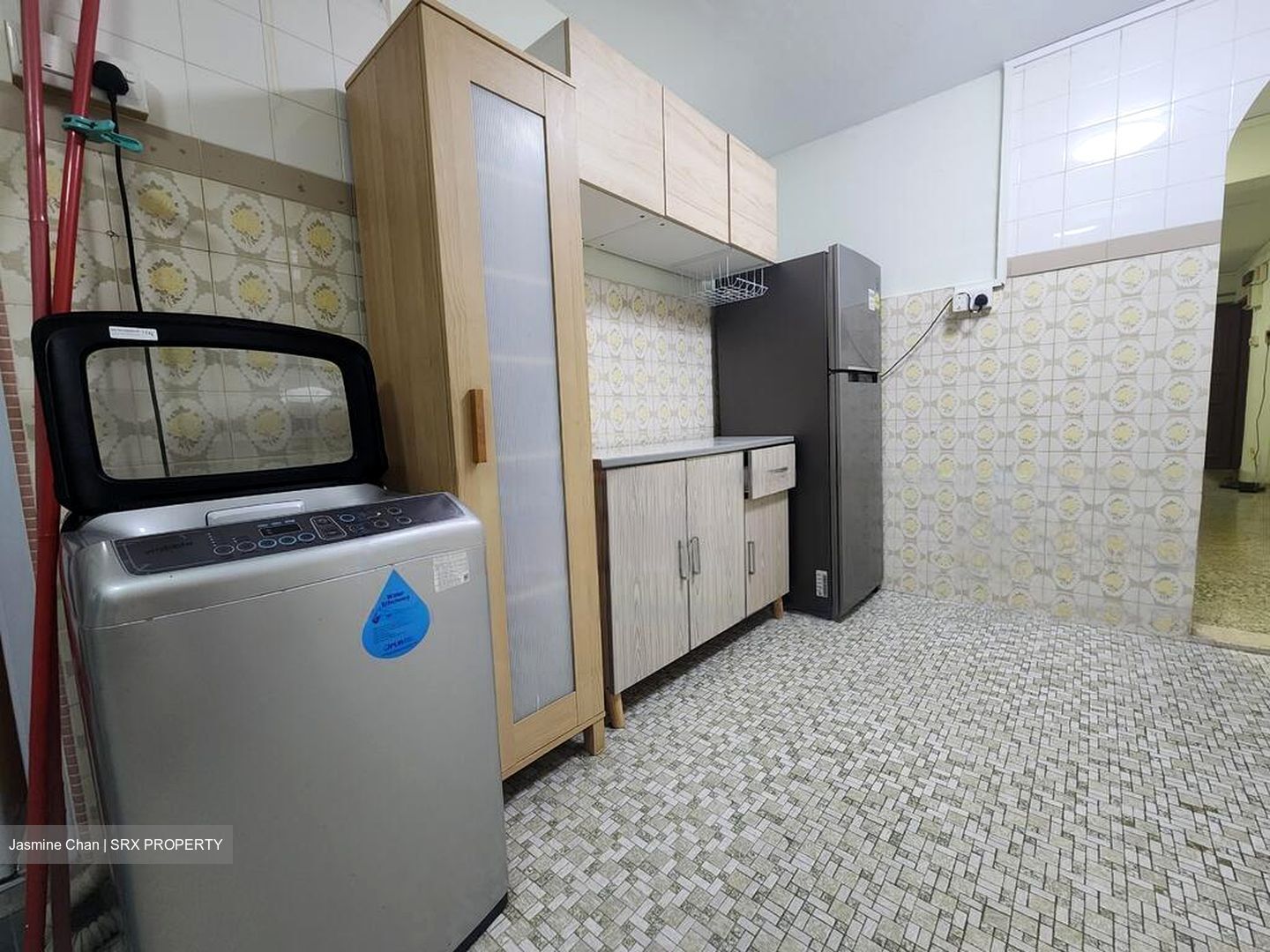 Blk 46 Marine Crescent (Marine Parade), HDB 3 Rooms #502040171